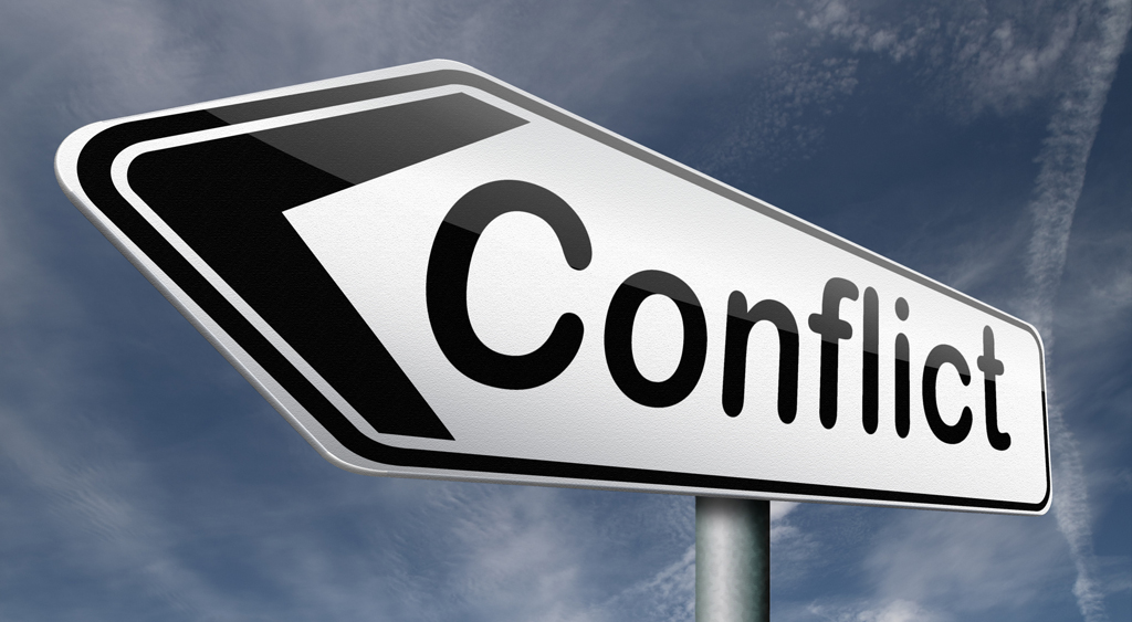La resolución de conflictos (Conflict Resolution)