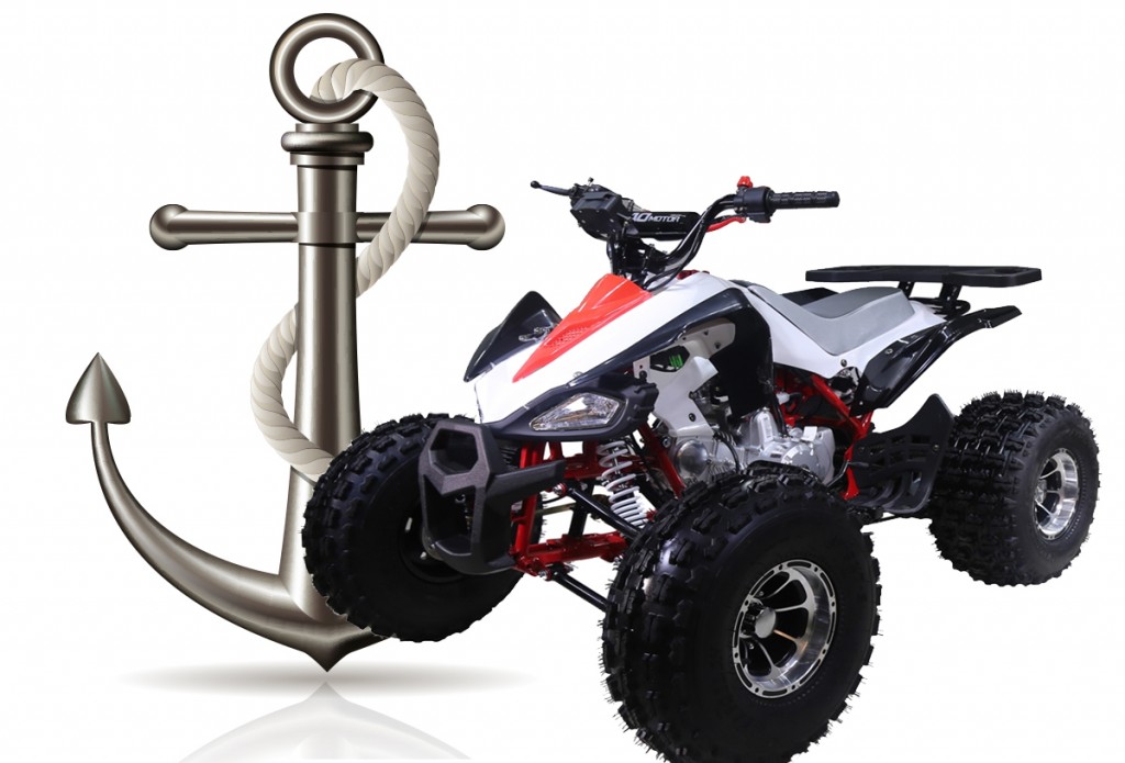 ATV and Boating Safety