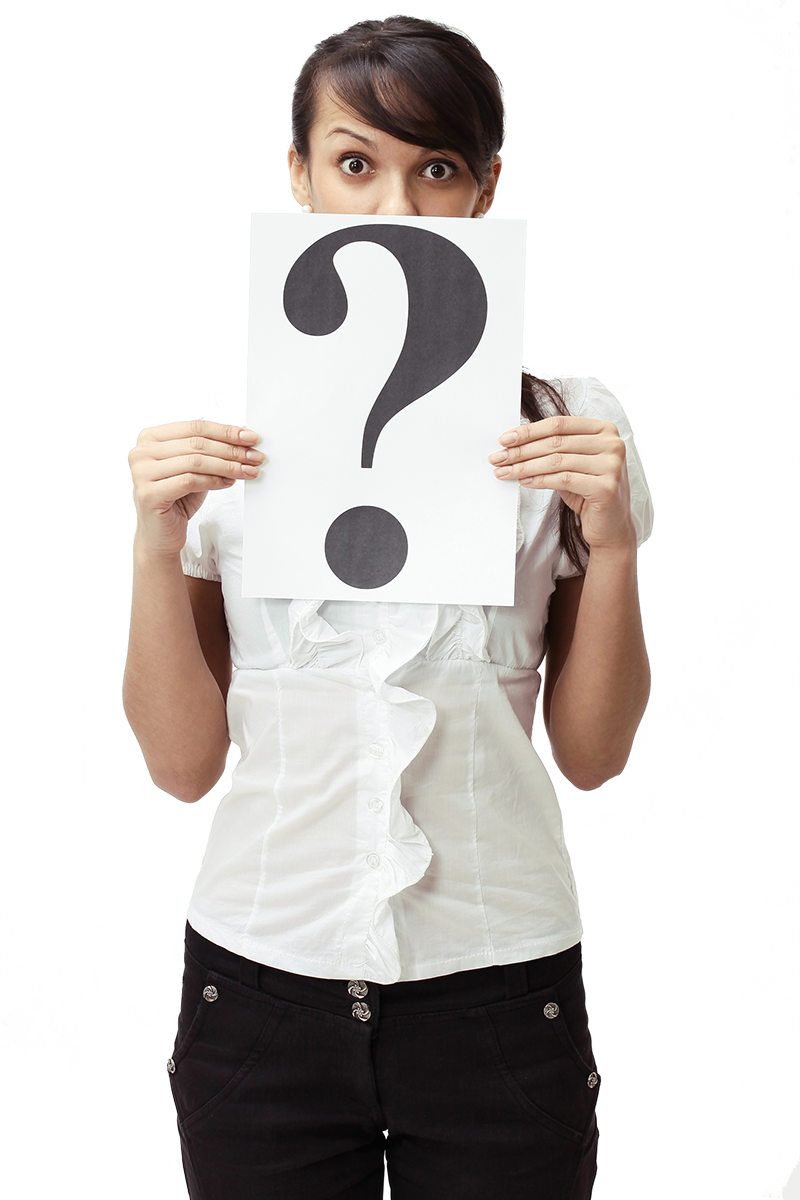FAQ Frequently Asked Questions